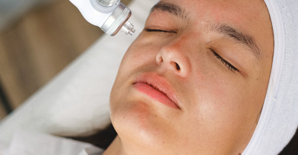 Comparing Microdermabrasion with Other Facial Treatments