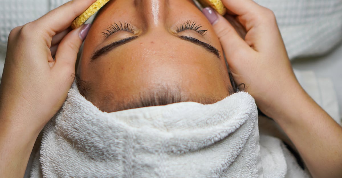 Exploring the History of Microdermabrasion