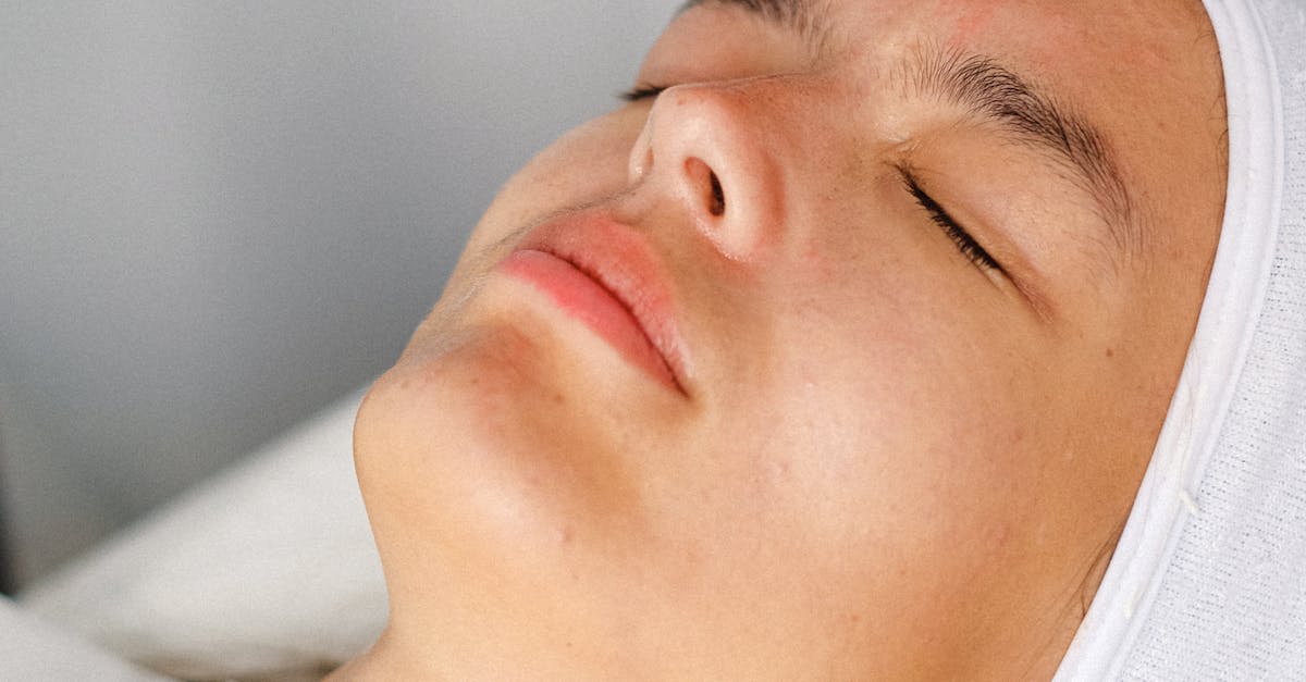 How Oxygen Facials Can Improve Skin Texture