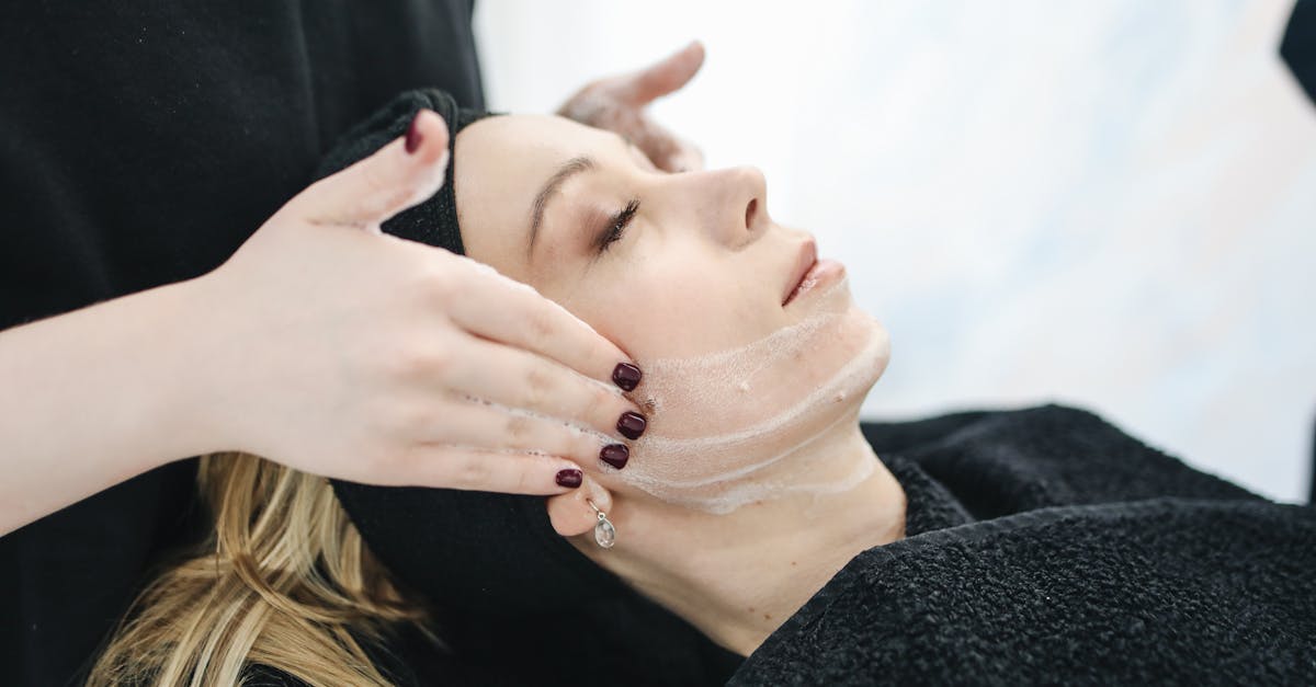 Incorporating Microdermabrasion into Your Skincare Routine