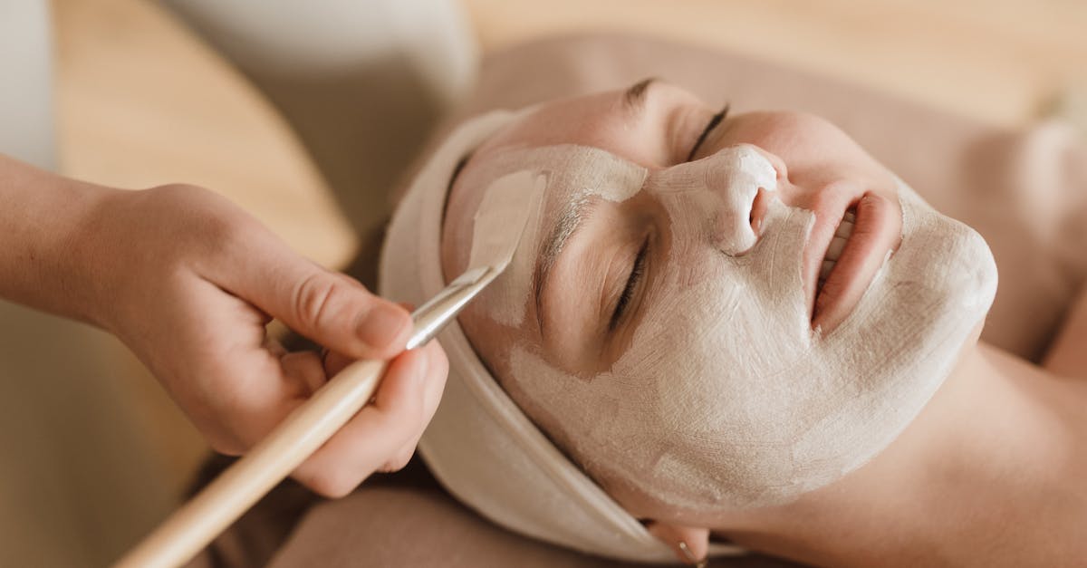 Preparing for a Chemical Peel: What to Expect