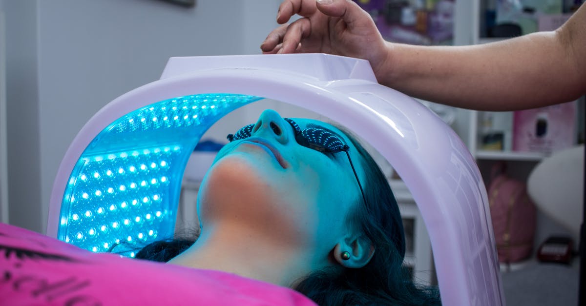 Preparing for Your Laser Hair Removal Session